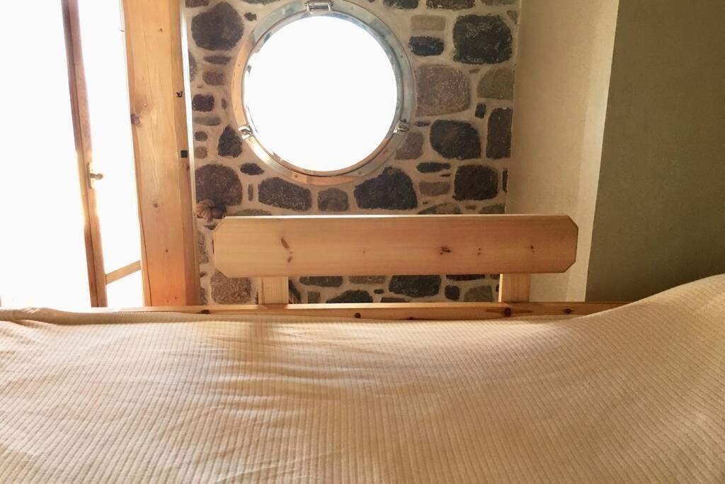 Вилла Poseidon House Mandraki  Экстерьер фото