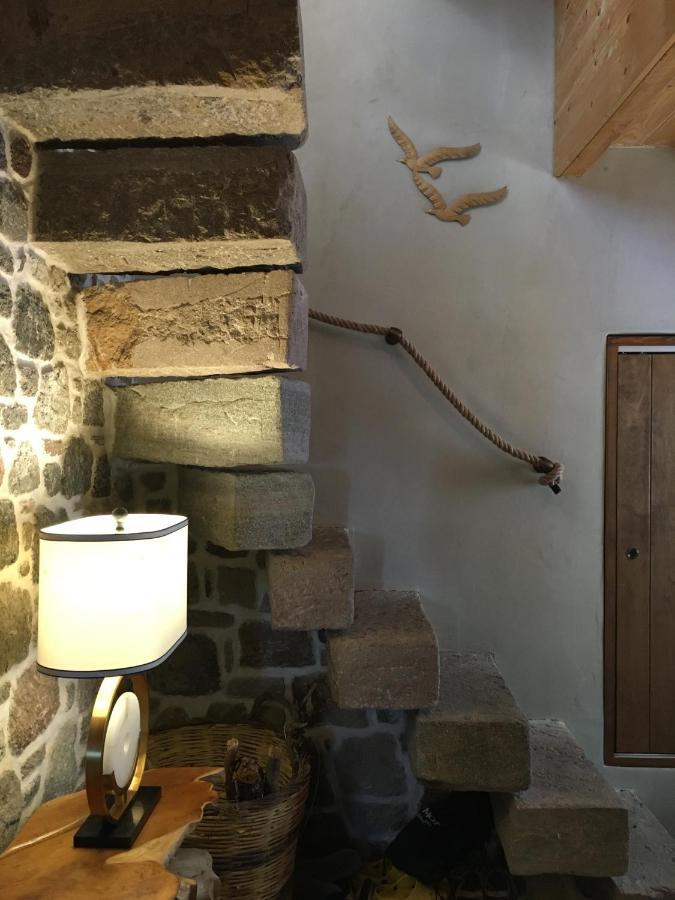 Вилла Poseidon House Mandraki  Экстерьер фото
