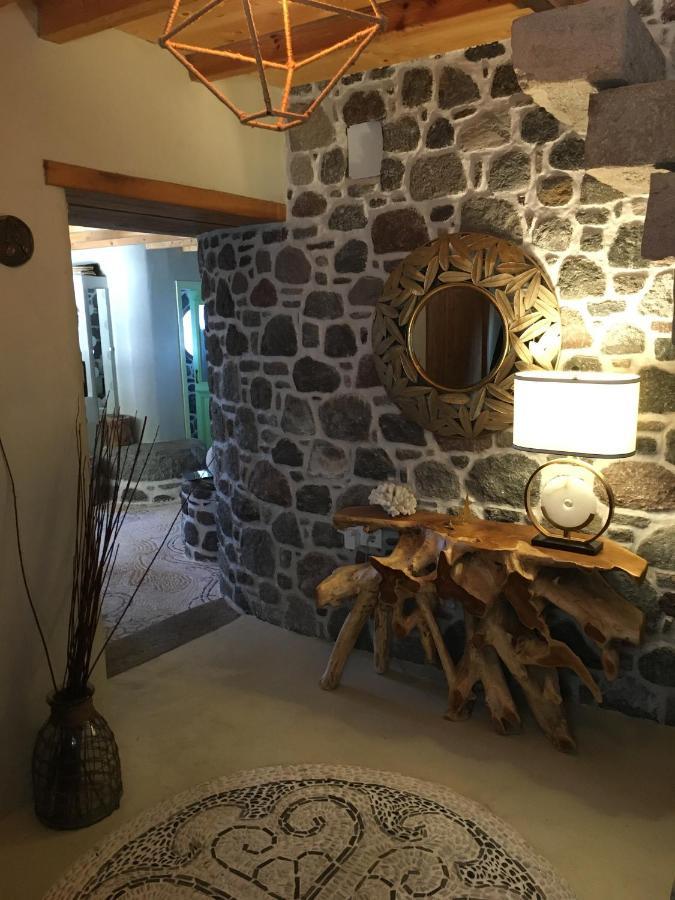 Вилла Poseidon House Mandraki  Экстерьер фото